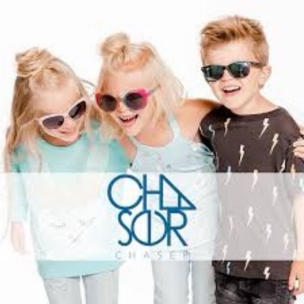 kids chaser live show